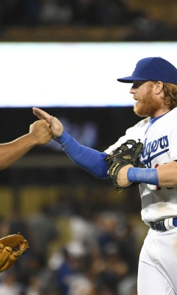 Dodgers Resign Jansen, Turner